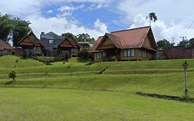 Sari Papandayan Resort Syariah